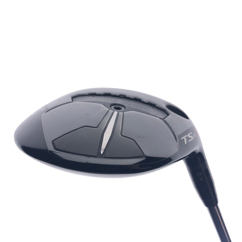 Used Titleist TSR 3 3 Fairway Wood / 15 Degrees / TZ Six ST 75 M5 / X-Stiff Flex
