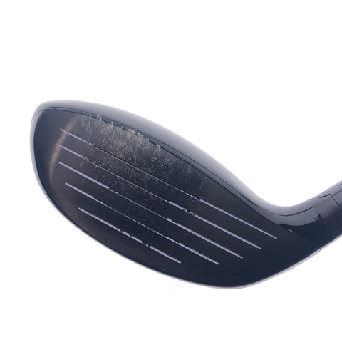 Used Titleist TSR 3 3 Fairway Wood / 15 Degrees / TZ Six ST 75 M5 / X-Stiff Flex