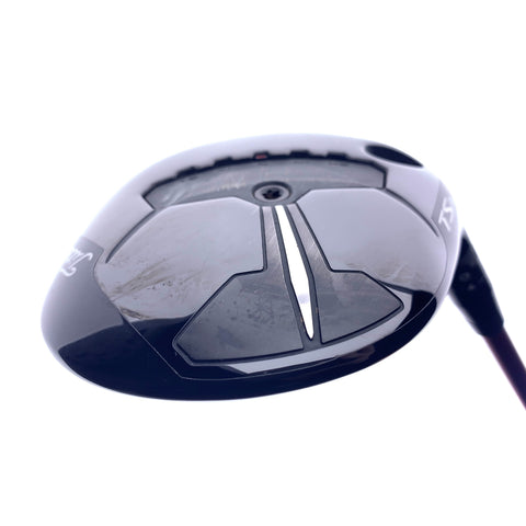 Used Titleist TSR 3 3 Fairway Wood / 15 Degrees / X-Stiff