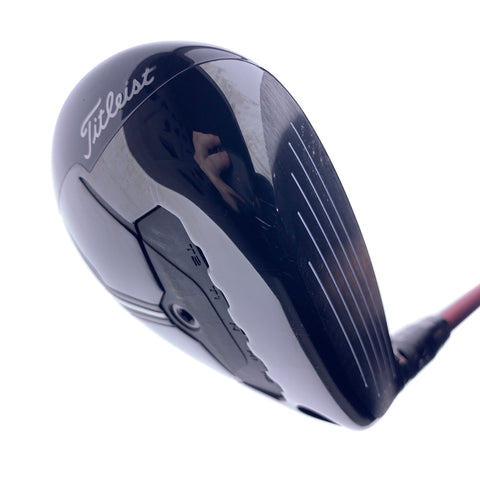 Used Titleist TSR 3 3 Fairway Wood / 15 Degrees / X-Stiff