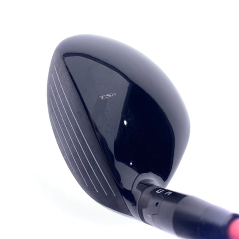 Used Titleist TSR 3 3 Fairway Wood / 15 Degrees / X-Stiff