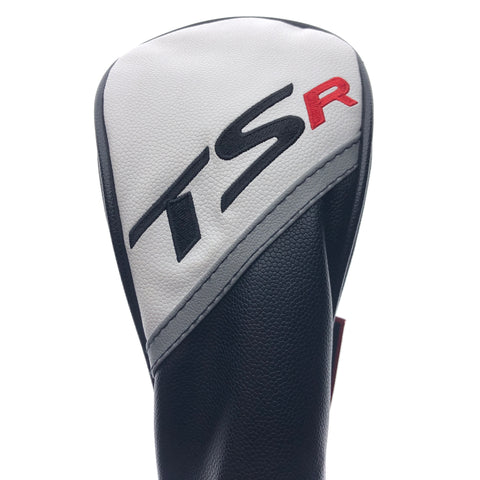 Used Titleist TSR 3 3 Fairway Wood / 15 Degrees / X-Stiff Flex