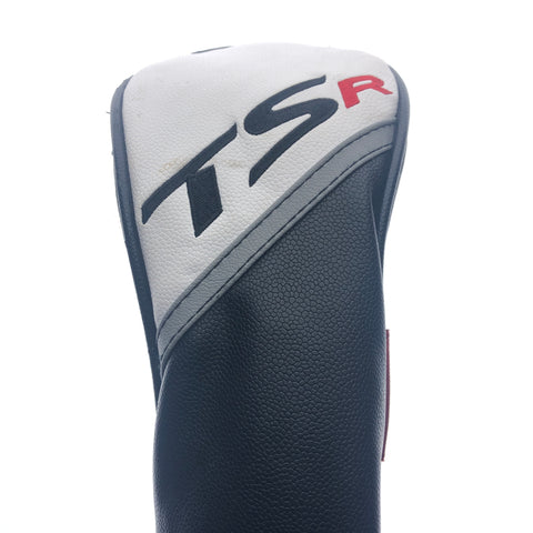 Used Titleist TSR 3 3 Fairway Wood / 15 Degrees / X-Stiff Flex