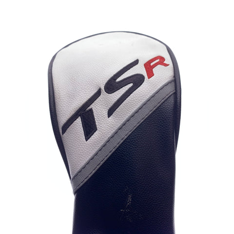 Used Titleist TSR 3 3 Fairway Wood / 15 Degrees / X-Stiff Flex
