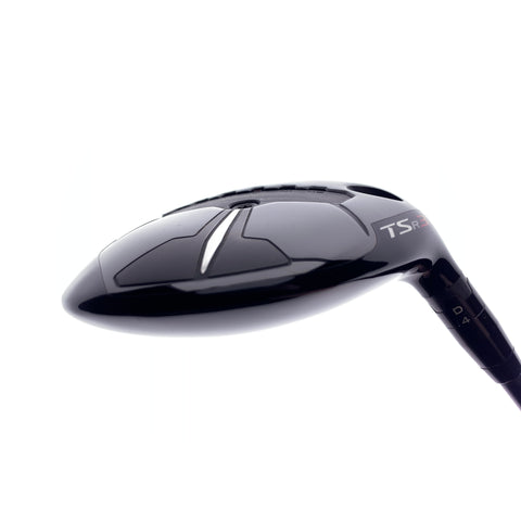 Used Titleist TSR 3 3 Fairway Wood / 15 Degrees / X-Stiff Flex