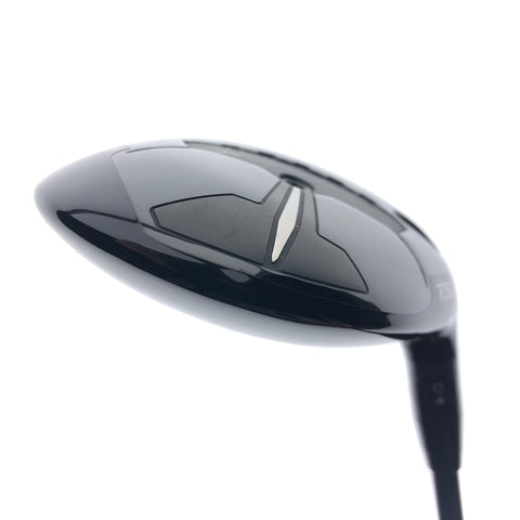 Used Titleist TSR 3 3 Fairway Wood / 15 Degrees / X-Stiff Flex