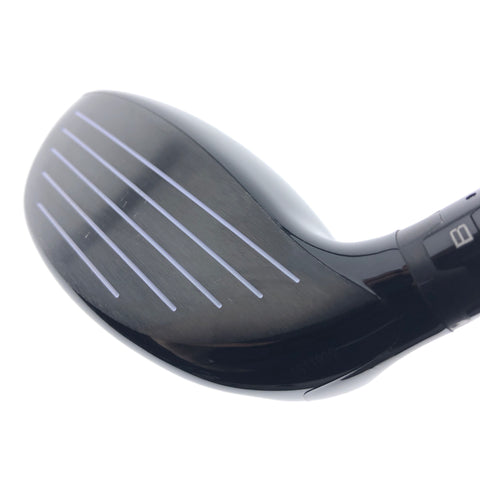 Used Titleist TSR 3 3 Fairway Wood / 15 Degrees / X-Stiff Flex