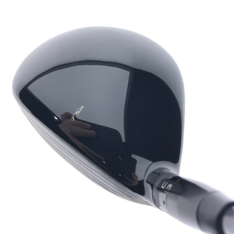 Used Titleist TSR 3 3 Fairway Wood / 15 Degrees / X-Stiff Flex