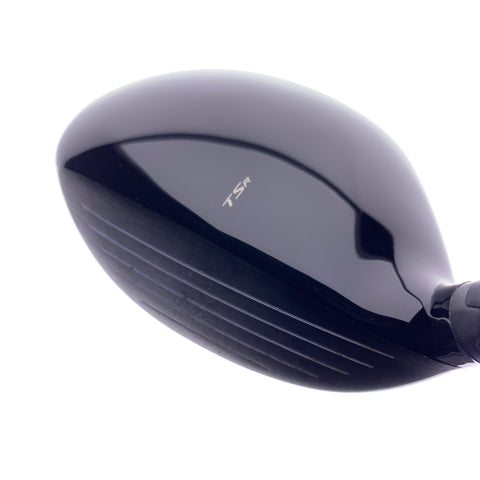 Used Titleist TSR 3 3 Fairway Wood / 15 Degrees / X-Stiff Flex