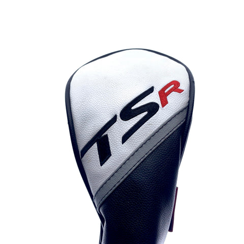 Used Titleist TSR 3 3 Fairway Wood / 15.0 Degrees / Regular Flex