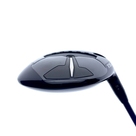 Used Titleist TSR 3 3 Fairway Wood / 15.0 Degrees / Regular Flex