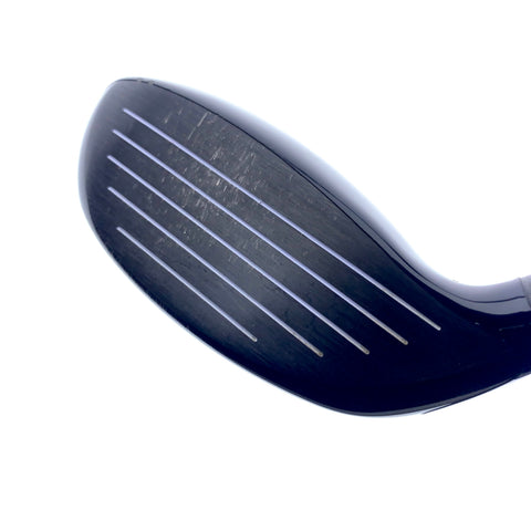 Used Titleist TSR 3 3 Fairway Wood / 15.0 Degrees / Regular Flex