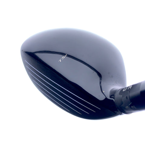 Used Titleist TSR 3 3 Fairway Wood / 15.0 Degrees / Regular Flex
