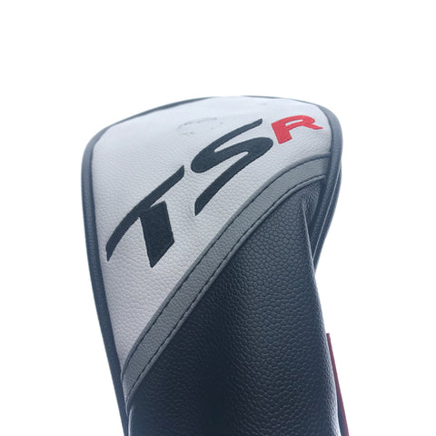 Used Titleist TSR 3 3 Fairway Wood / 15.0 Degrees / Stiff Flex