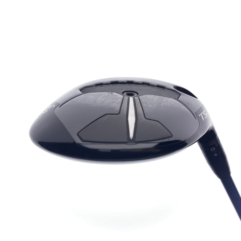 Used Titleist TSR 3 3 Fairway Wood / 15.0 Degrees / Stiff Flex
