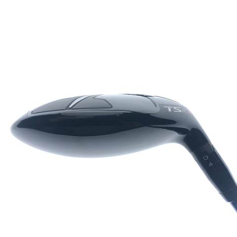 Used Titleist TSR 3 3 Fairway Wood / 15.0 Degrees / Stiff Flex