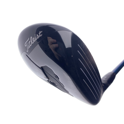 Used Titleist TSR 3 3 Fairway Wood / 15.0 Degrees / Stiff Flex