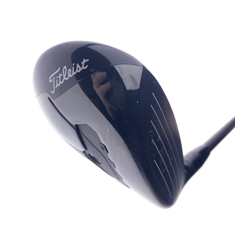 Used Titleist TSR 3 3 Fairway Wood / 15.0 Degrees / Stiff Flex