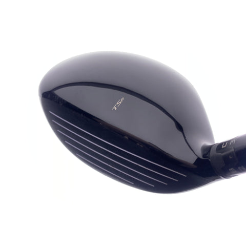 Used Titleist TSR 3 3 Fairway Wood / 15.0 Degrees / Stiff Flex
