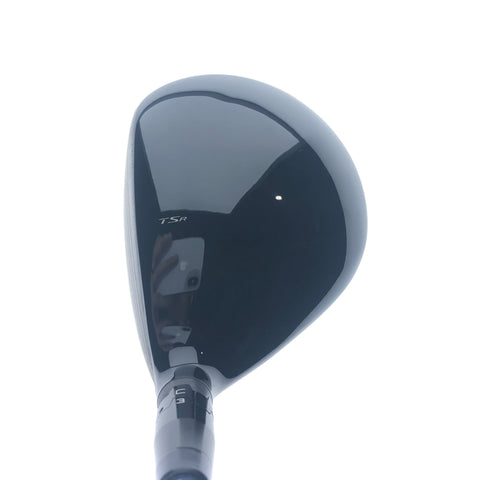 Used Titleist TSR 3 3 Fairway Wood / 15.0 Degrees / Stiff Flex