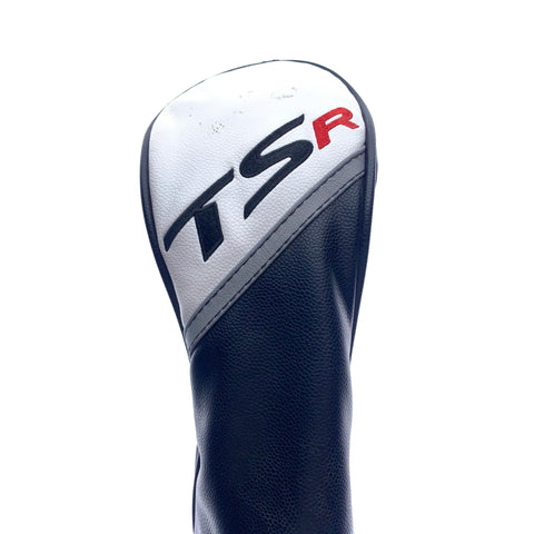 Used Titleist TSR 3 3 Fairway Wood / 15.0 Degrees / TX Flex