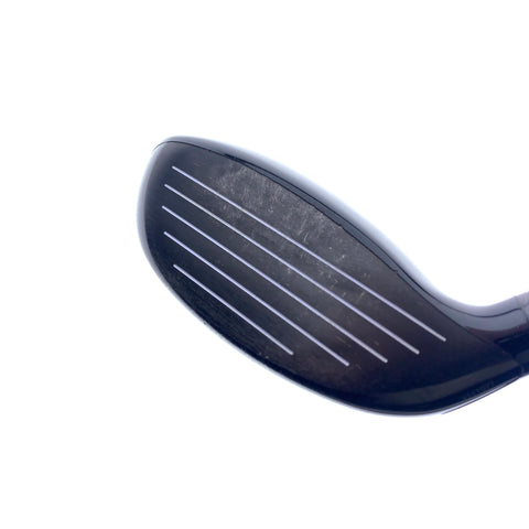 Used Titleist TSR 3 3 Fairway Wood / 15.0 Degrees / TX Flex