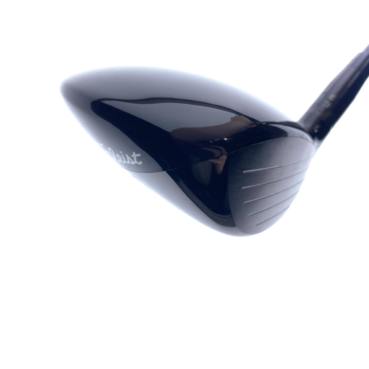 Used Titleist TSR 3 3 Fairway Wood / 15.0 Degrees / TX Flex