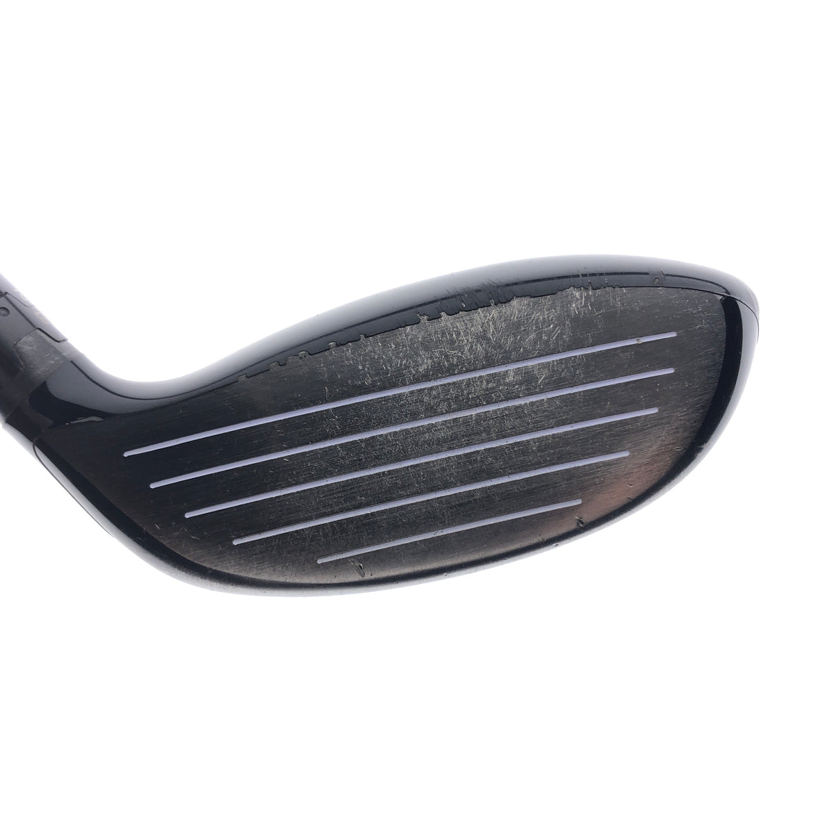 Used Titleist TSR 3 3 Fairway Wood / 15.0 Degrees / TX Flex / Left-Handed