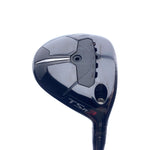 Used Titleist TSR 3 3 Fairway Wood / 15.0 Degrees / TX Flex