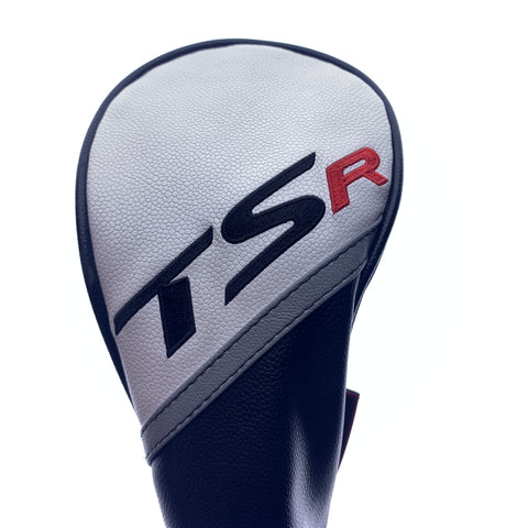 Used Titleist TSR 3 3 Fairway Wood / 15.0 Degrees / X-Stiff Flex