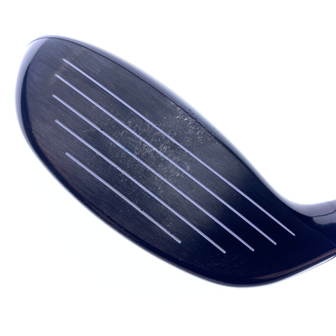 Used Titleist TSR 3 3 Fairway Wood / 15.0 Degrees / X-Stiff Flex