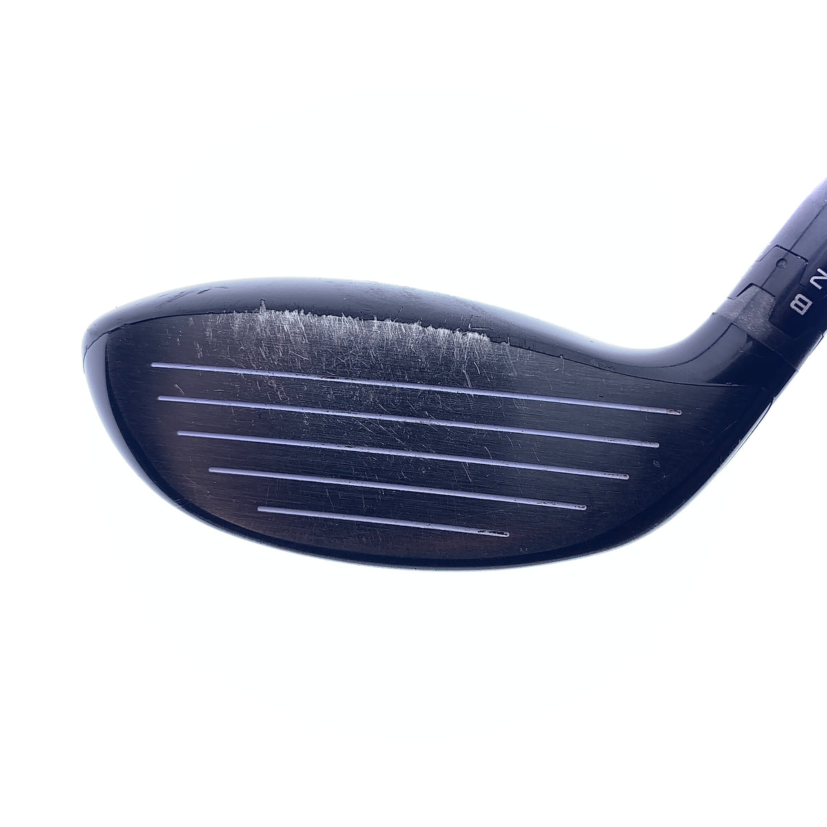 Used Titleist TSR 3 3 Fairway Wood / 15.0 Degrees / X-Stiff Flex