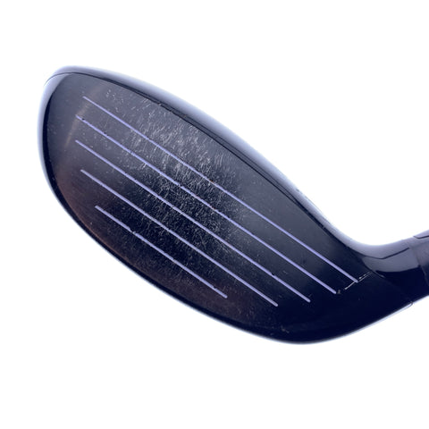 Used Titleist TSR 3 3 Fairway Wood / 15.0 Degrees / X-Stiff Flex