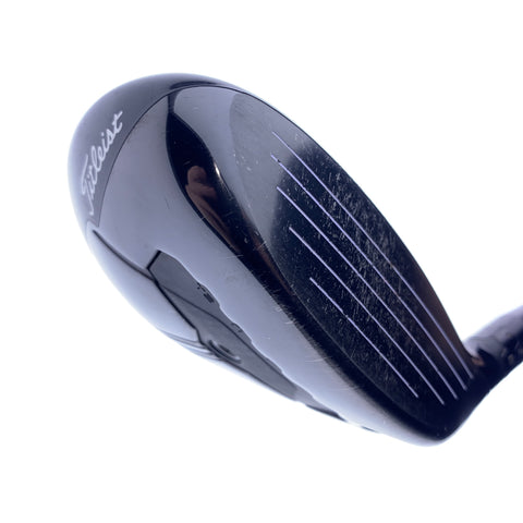 Used Titleist TSR 3 3 Fairway Wood / 15.0 Degrees / X-Stiff Flex