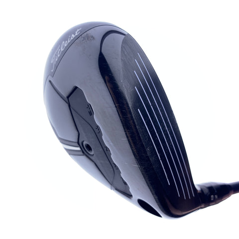 Used Titleist TSR 3 3 Fairway Wood / 15.0 Degrees / X-Stiff Flex