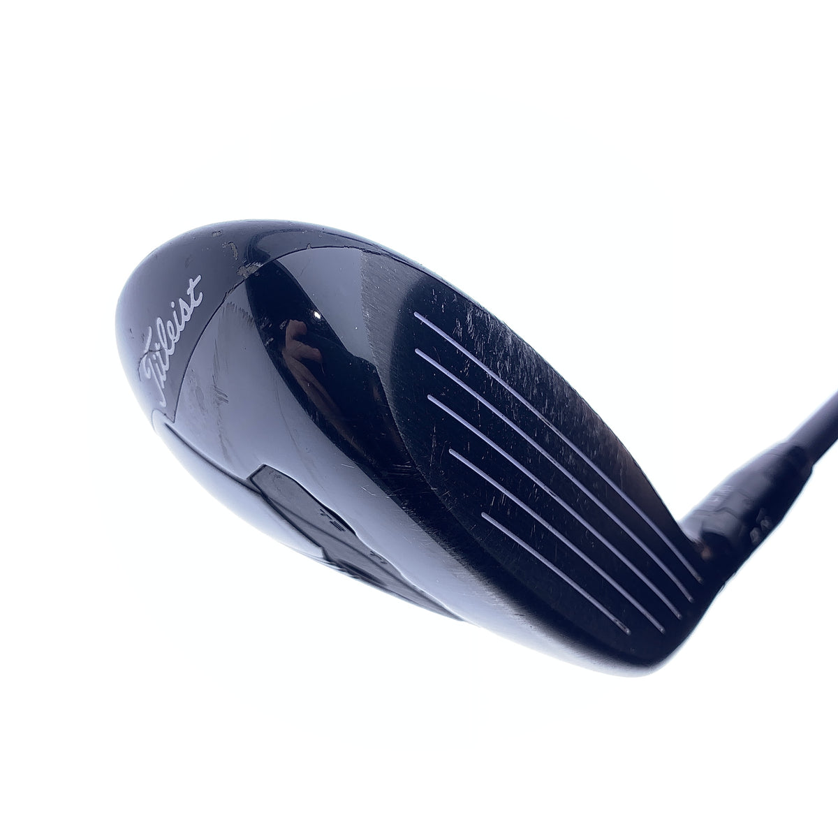 Used Titleist TSR 3 3 Fairway Wood / 15.0 Degrees / X-Stiff Flex
