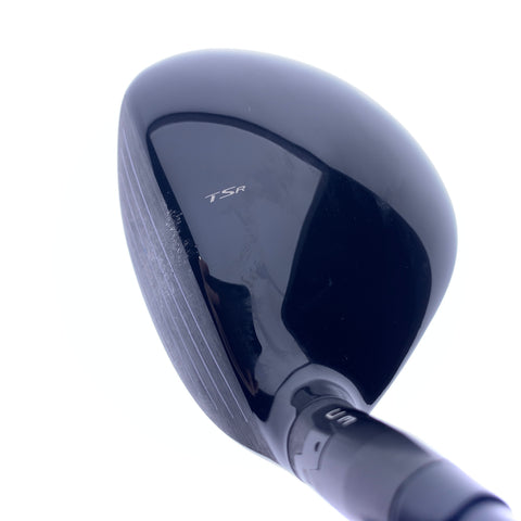 Used Titleist TSR 3 3 Fairway Wood / 15.0 Degrees / X-Stiff Flex