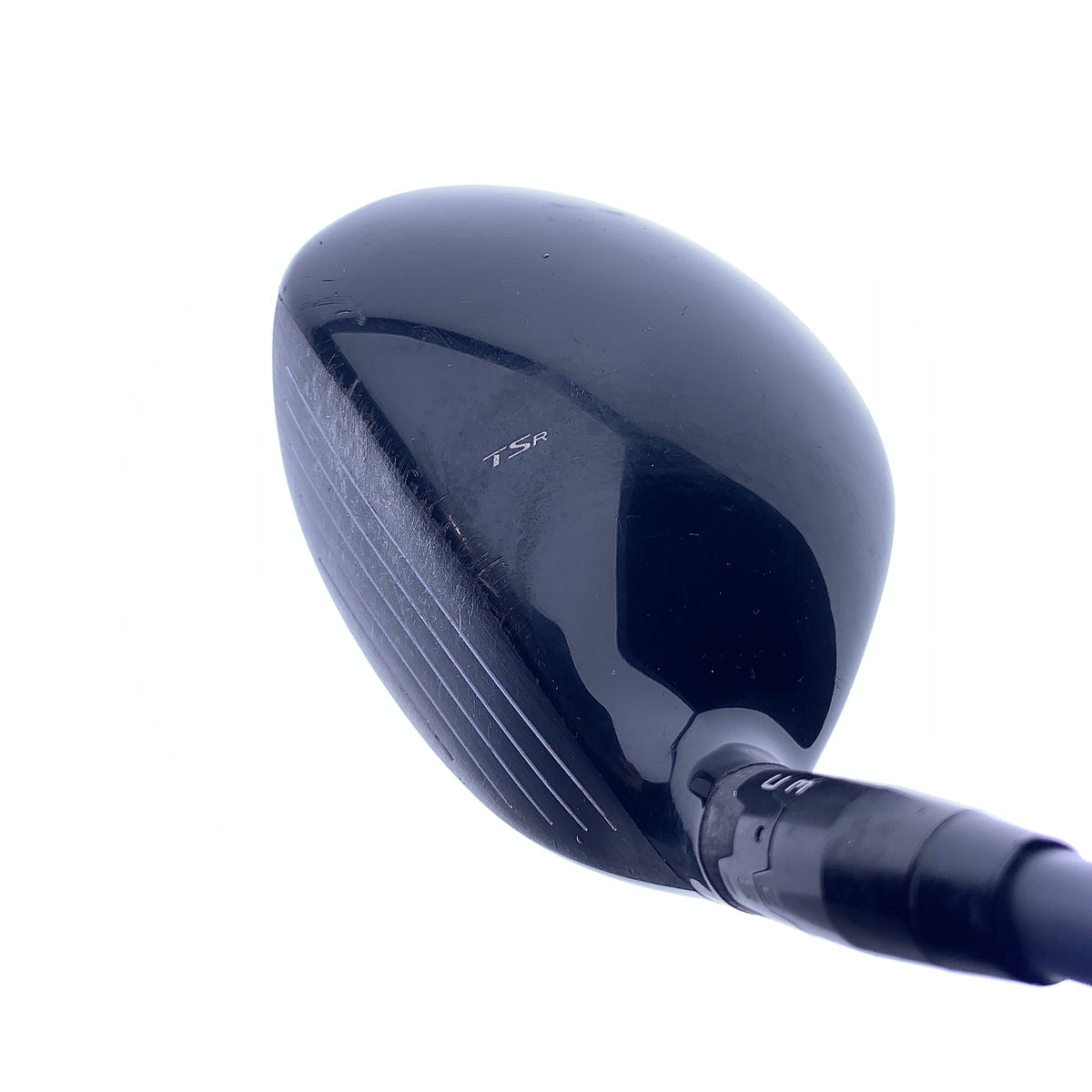 Used Titleist TSR 3 3 Fairway Wood / 15.0 Degrees / X-Stiff Flex