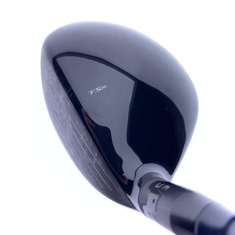 Used Titleist TSR 3 3 Fairway Wood / 15.0 Degrees / X-Stiff Flex