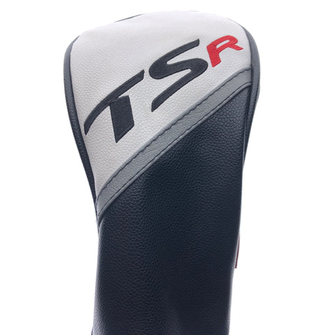 Used Titleist TSR 3 3 Fairway Wood / 16.5 Degrees / Stiff Flex / Left-Handed