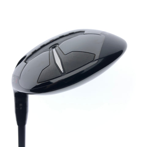 Used Titleist TSR 3 3 Fairway Wood / 16.5 Degrees / Stiff Flex / Left-Handed
