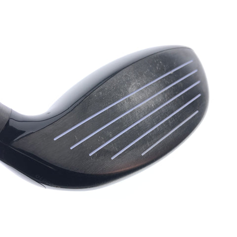 Used Titleist TSR 3 3 Fairway Wood / 16.5 Degrees / Stiff Flex / Left-Handed