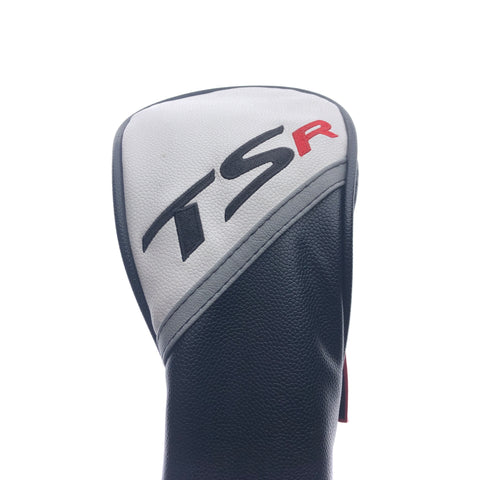 Used Titleist TSR 3 3 Fairway Wood / 16.5 Degrees / X-Stiff Flex