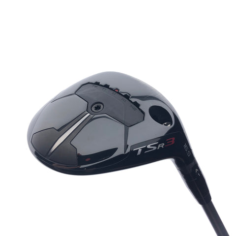 Used Titleist TSR 3 3 Fairway Wood / 16.5 Degrees / X-Stiff Flex