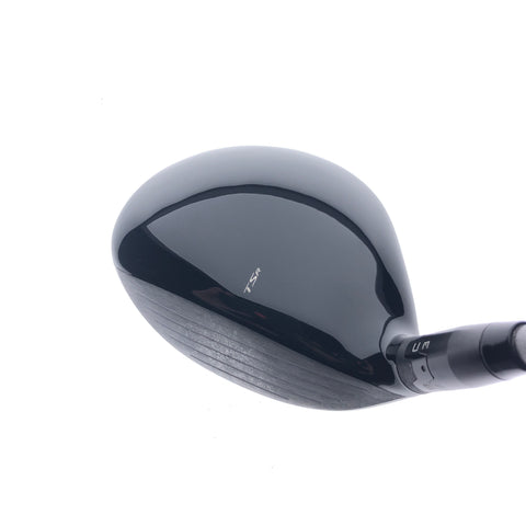 Used Titleist TSR 3 3 Fairway Wood / 16.5 Degrees / X-Stiff Flex