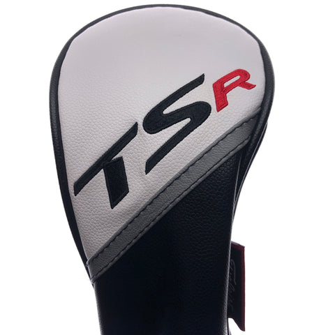Used Titleist TSR 3 3 Fairway Wood / UB-8 S Shaft / 16.5 Degrees / Stiff Flex