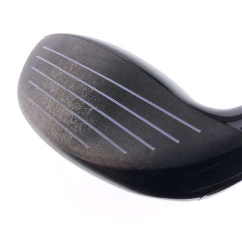 Used Titleist TSR 3 3 Fairway Wood / UB-8 S Shaft / 16.5 Degrees / Stiff Flex