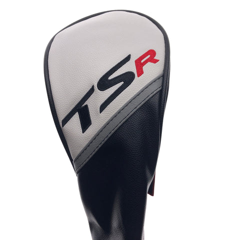 Used Titleist TSR 3 3 HL Fairway Wood / 16.5 Degrees / Regular Flex