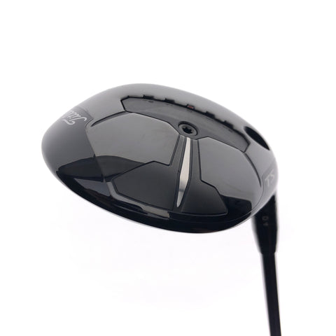 Used Titleist TSR 3 3 HL Fairway Wood / 16.5 Degrees / Regular Flex