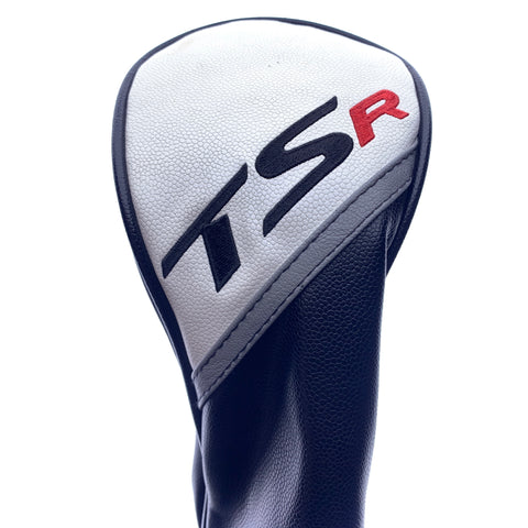 Used Titleist TSR 3 3 HL Fairway Wood / 16.5 Degrees / Stiff Flex